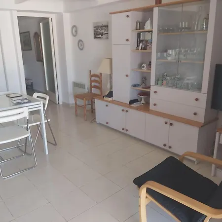 Appartement Comfortable Terrace Palamós